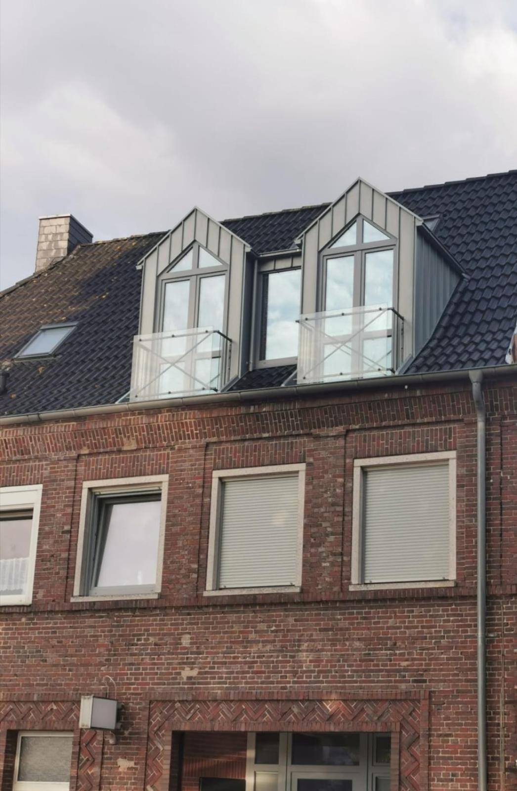 Ferienwohnung Seeloft Emden Eksteriør bilde